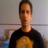 TV: SETH'S 31 Deconstructions in 31 Days - Cheyenne Jackson in XANADU